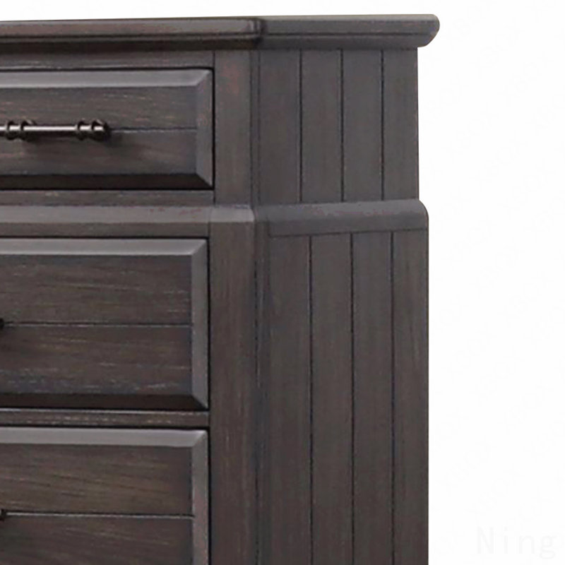 Commode 6 tiroirs