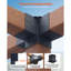 VEVOR Black Metal Hardware-989926680