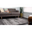 Tapis gris foncé Croslin-194756477