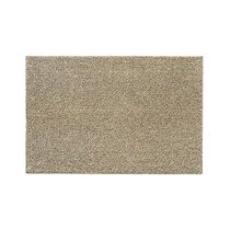 Plow & Hearth My Mat Dirt Trapping Mud Rug, 31 X 59 - Slate : Target