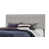 Gris glacé est en rupture de stock sélectionné
