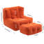 Fauteuil à billes Fluffy-1713240225