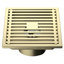 Drain de plancher de douche FINE FIXTURES-126703047