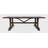 Alisher Extendable Dining Set