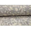 Tapis argenté en laine de style transitionnel-767036128
