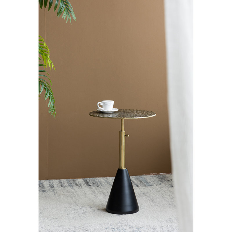 Genovera End Table
