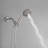 Adjustable Shower Head 1.8 GPM GPM-93249646
