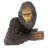 Statue de jardin Bashful the Bigfoot
