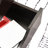Akens 15.7'' Wide 5 -Drawer Mobile File Cabinet