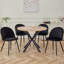 Adebola 43cm H Upholstered Metal Side Chair-1434987988-1535415430