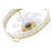 Jacia 20'' Ceiling Fan with LED Lights