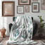 Calm Canopy - 1 pièce Sherpa Premium-105482007-100821292