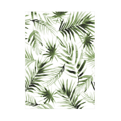 Demars 2.8m x 2m Matte Wall Mural