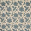 Moon Garden Embroidery Fabric