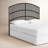 Rooney Solid Wood Headboard-59700319
