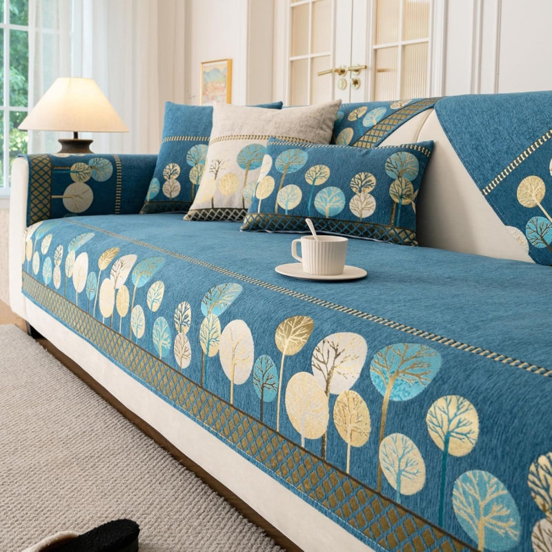 Sofa Slipcover