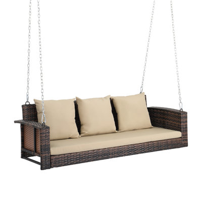 3 Person Porch Swing