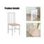 Chaise Haubert Gajate-1172976291