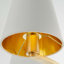 Hope 5 - Light Shaded Chandelier-35307379