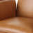 Nakasi Desk Chair-Chaps Saddle-133984985
