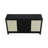 Sheridan 59" Sideboard In Black-1110080829