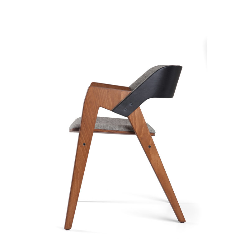 Nest Upholstered Arm Chair
