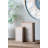 Decorative Book Boxes with Soft Multi-Floral - Set of 2 - Multi