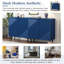 Armoire de rangement 2 portes Riehl-1942775624