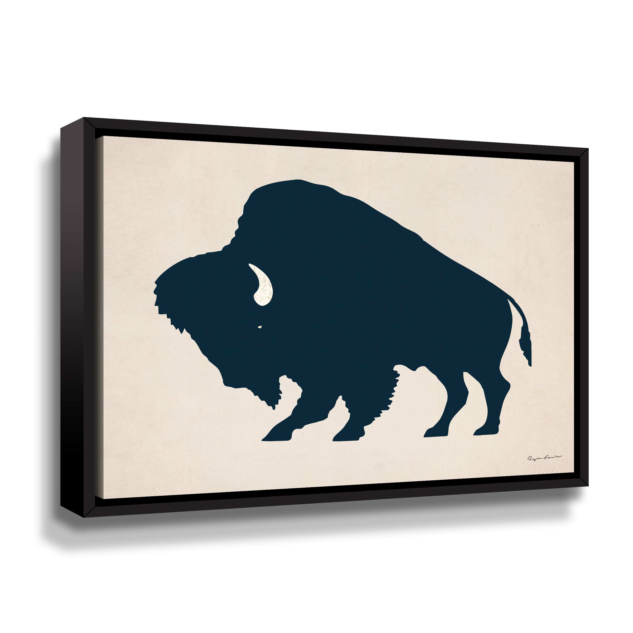 https://assets.wfcdn.com/im/85678537/compr-r85/2156/215600766/buffalo-bison-on-canvas-print.jpg