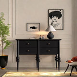 Simple Light Luxury Small Room Accent Cabinet