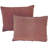 Reversible Throw Pillow