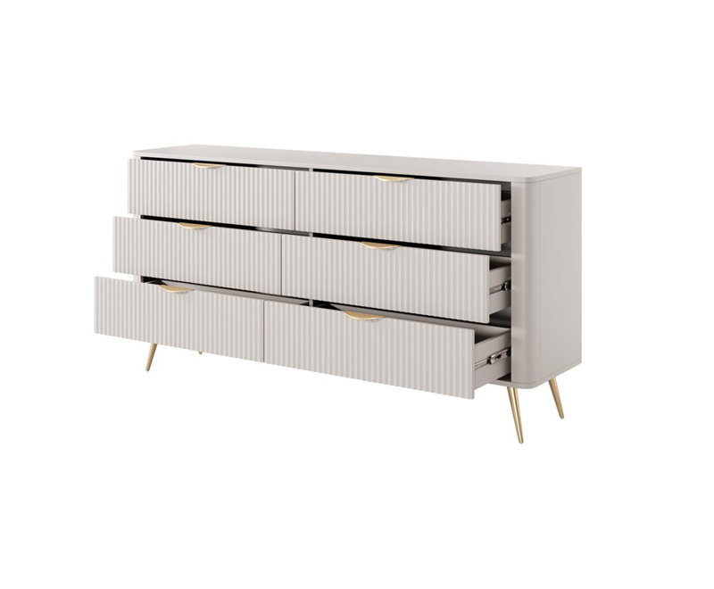 163cm Sideboard