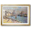 Monet, impression encadrée sur papier par Claude Monet-326323515-326323514