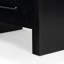 Katrina Wood 2 Drawer Nightstand-1265692340