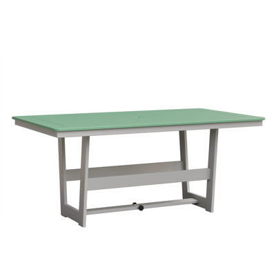 Hudson Outdoor Dining Table