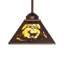 1 - Light Pendant