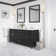 OVE Decors Tahoe 72" Double Bathroom Vanity Set with Mirror