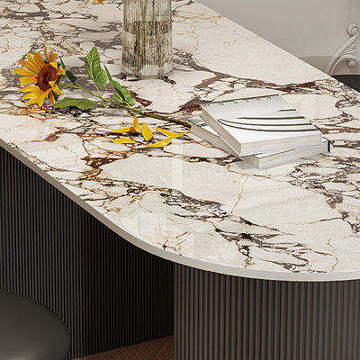 Table de salle à manger Modern