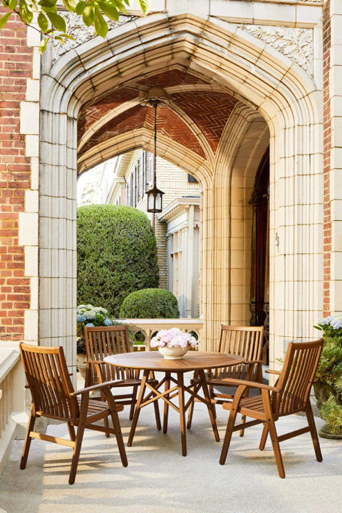 Outdoor Dining Chairs