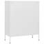 Robinne 80cm W 4 - Drawer Chest of Drawers-34217737
