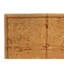 Hand Knotted Area Rug in Birch