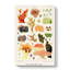 Great Barrier Reef Corals VIII by W. Saville-Kent - Wrapped Canvas Painting-55366380