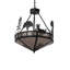 Norma 4 - Light Pendant