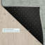 Tapis abstrait lavable à la machine intérieur / extérieur ACN2571-709900231-709900248