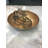 Lipinski Large Round Decorative Bowl