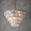 Annyston 9 - Light Chandelier