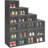 Stackable Shoe Storage Box-472240615