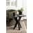 Yates Wooden Geometric Rectangle Side Table