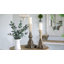 Metal Tabletop Candlestick-24654943