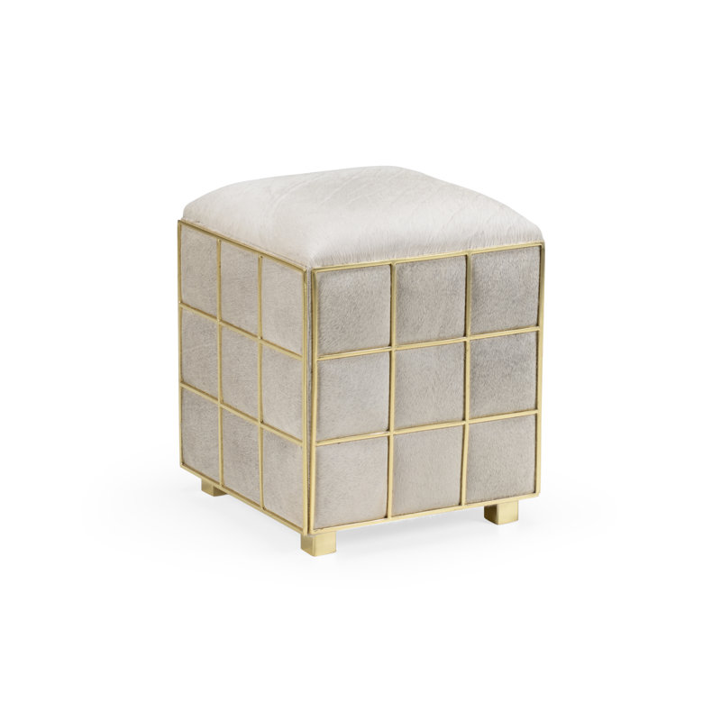 Square Ottoman